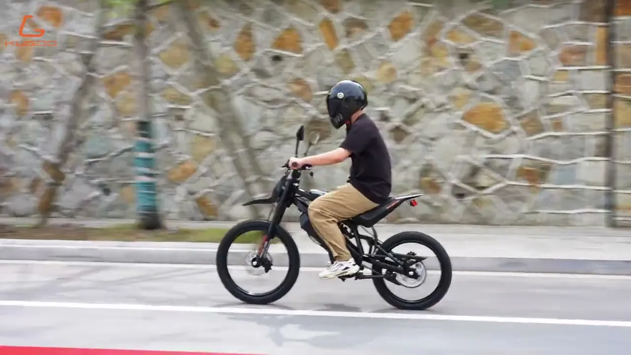 Video de Wild Rides