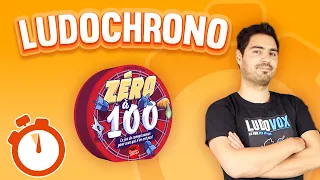 Ludochrono - Zéro à 100