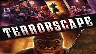 Terrorscape: Discussion