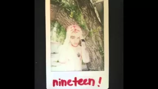 Lil Peep - Nineteen