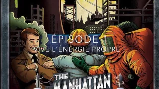 Session de jeu solo d'Energie Empire - Épisode 1