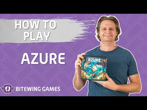 How to Play Azure