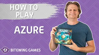 How to Play Azure