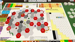 21Moon Tabletop Simulator Overview
