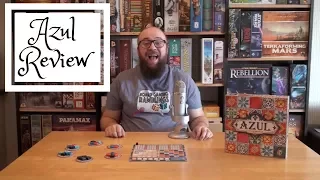Azul Review
