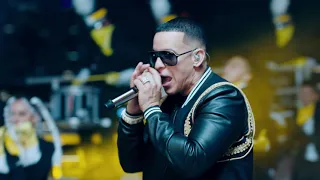 Daddy Yankee - Problema | Jimmy Kimmel En Vivo desde Miami