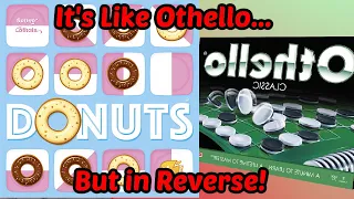 Donuts Review