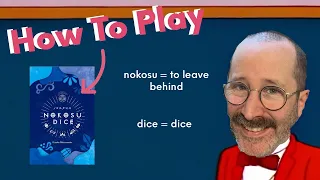 How to play - Nokosu Dice