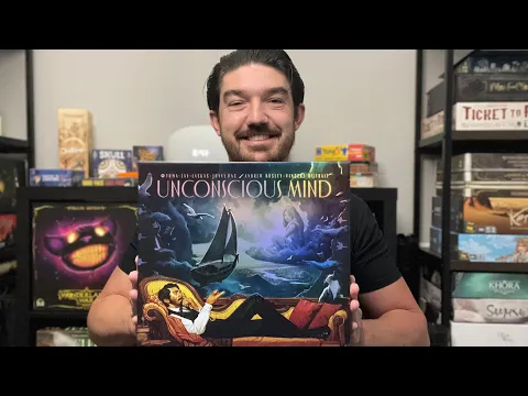 Reboxing All In Deluxe Edition