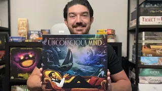 Reboxing All In Deluxe Edition