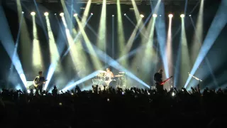 Muse - Futurism [Live from Zepp Tokyo]