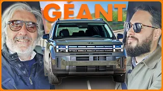 FINI RANGE ROVER ? : Voici le SUV qui offre le même style pour la moitié du prix (Avis Complet)