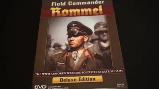Field Commander Rommel 2-12-23