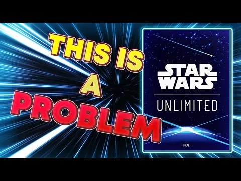 Could this game SAVE Star Wars?