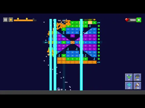 Видео Brick Out