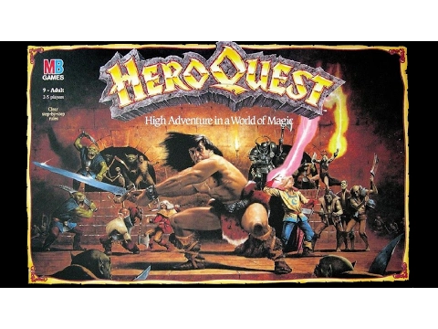 HeroQuest: The Trial: Episode 6