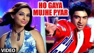 Ho Gaya Mujhe Pyar Full Video Song Abhijeet Super Hit Hindi Album 