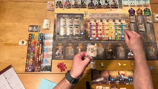 Scholars of the South Tigris - Solo Sessions with John LaRuffa