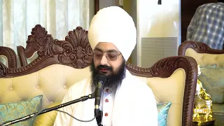 Meeting regarding the duties of volunteers for vaisakhi Samagams 2026 - Dhadrianwale