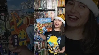 Juego Recomendado: Un Día en las Carreras [Juego de Mesa / JcK / Devir]