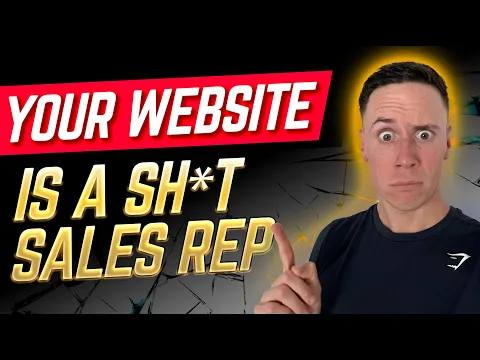 B2B Website Strategy: Make Your Site #1 Sales Rep