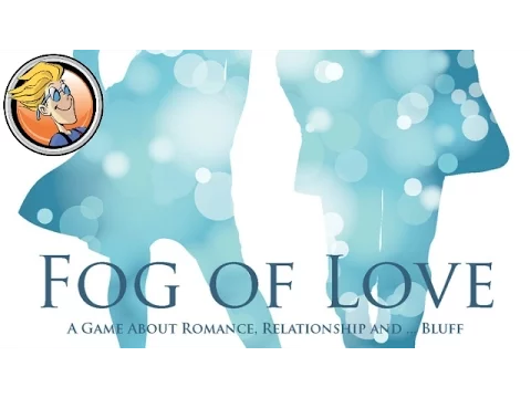 Fog of Love — Spiel 2015