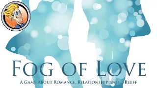 Fog of Love — Spiel 2015