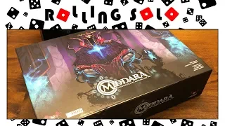 Middara | Unboxing