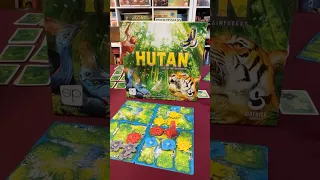 Hutan baby #boardgames #tabletopduo #games #gaming