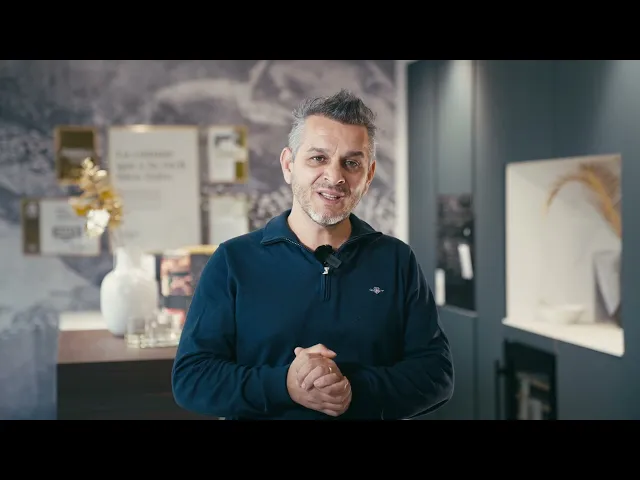 Témoignage de Stéphane Servant sur AVIVA cuisines et aménagements