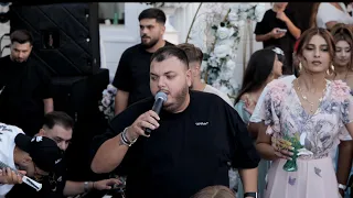 LEO DE LA KUWEIT ❌ IMPROVIZATIE ❌ TE AI PUS NAS CU VALOARE ❌ LIVE 2026 NUNTA GEORGE \u0026 CRISTINA
