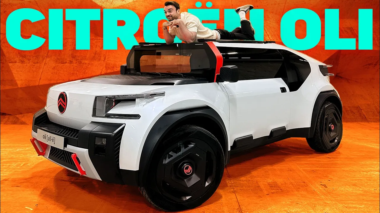 This Might Be The Most Important Car Of The Decade…