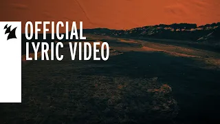 Bonsai Mammal feat. Mark Johns - Surrender (Official Lyric Video)