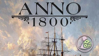 jPlay walks through Anno 1800 (The Boardgame)