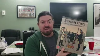 Prussia's Glory - Review