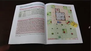 Hostage Rescue Squad Play Through & Review