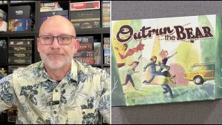 TDG: Outrun the Bear with Ray