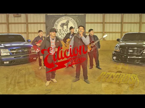 Video for event landing page