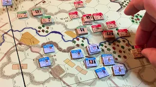 Battle of White Plains by GMT video 2
