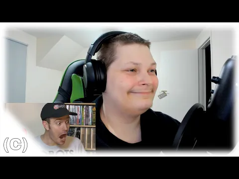 Board James: Dream Phone - Reaction Video