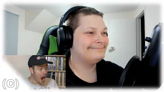 Board James: Dream Phone - Reaction Video