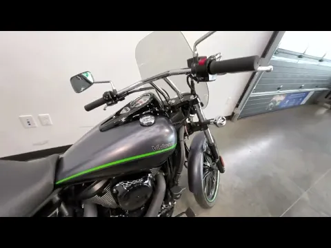 2013 Kawasaki Vn 900 Vulcan Custom Édition Spécial Thumbnail alt