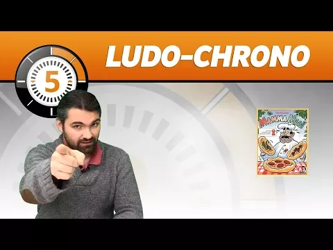 LudoChrono - Mamma mia!