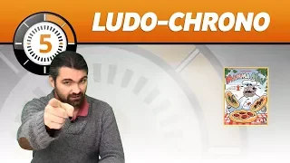 LudoChrono - Mamma mia!