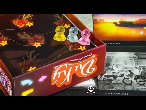 Mẫn Trần & Toàn Nguyễn's Dream Diary, Ngũ Hành Games, Side-By-Side Comparison & Review