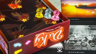 Mẫn Trần & Toàn Nguyễn's Dream Diary, Ngũ Hành Games, Side-By-Side Comparison & Review