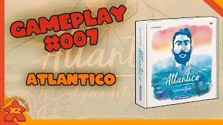 [Gameplay #007] Atlantico - Il gioco ispirato alle Canzoni di Marco Mengoni