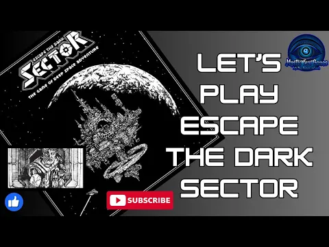 Escape the Dark Sector 2025 play EP 2