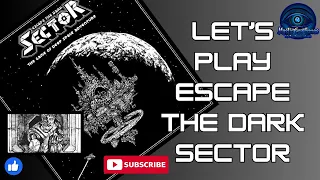 Escape the Dark Sector 2025 play EP 2