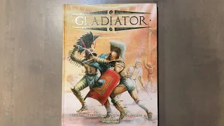 Gladiator - Games Workshop's Warhammer Historical masterpiece